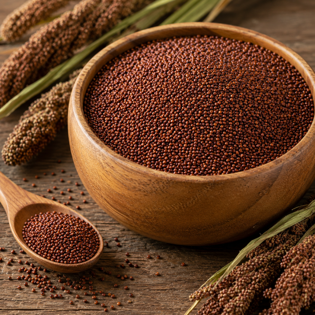 Ragi