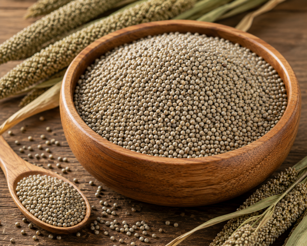 Pearl Millet