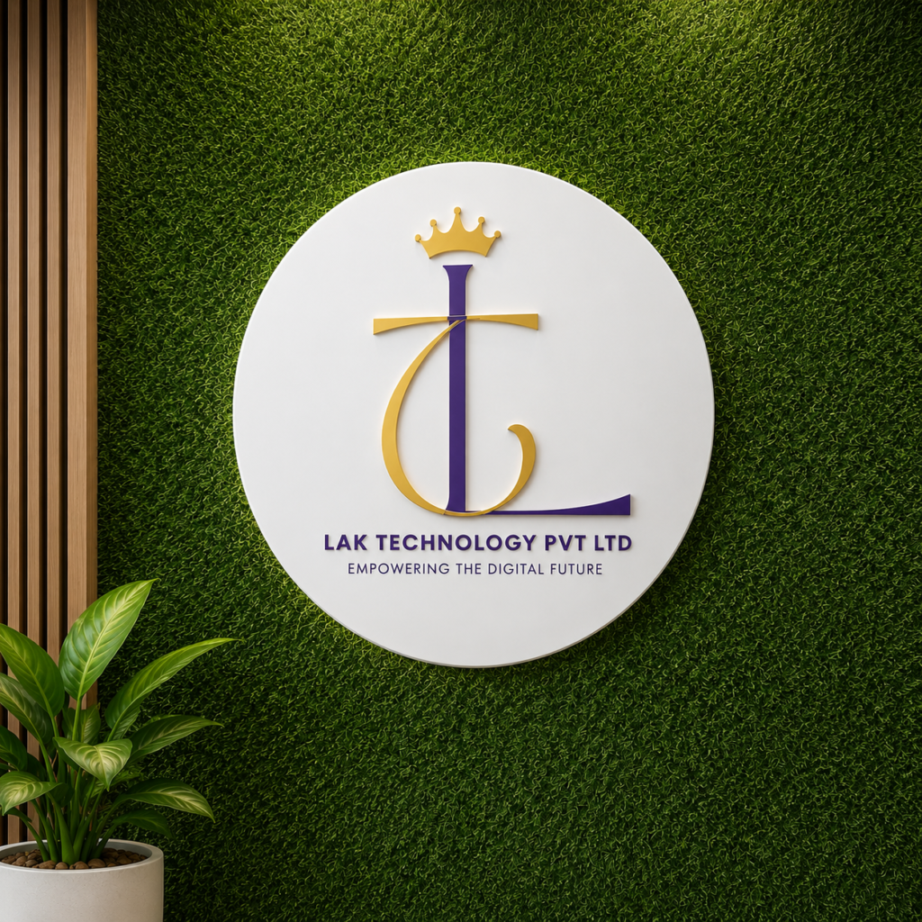 Lak technology pvt ltd