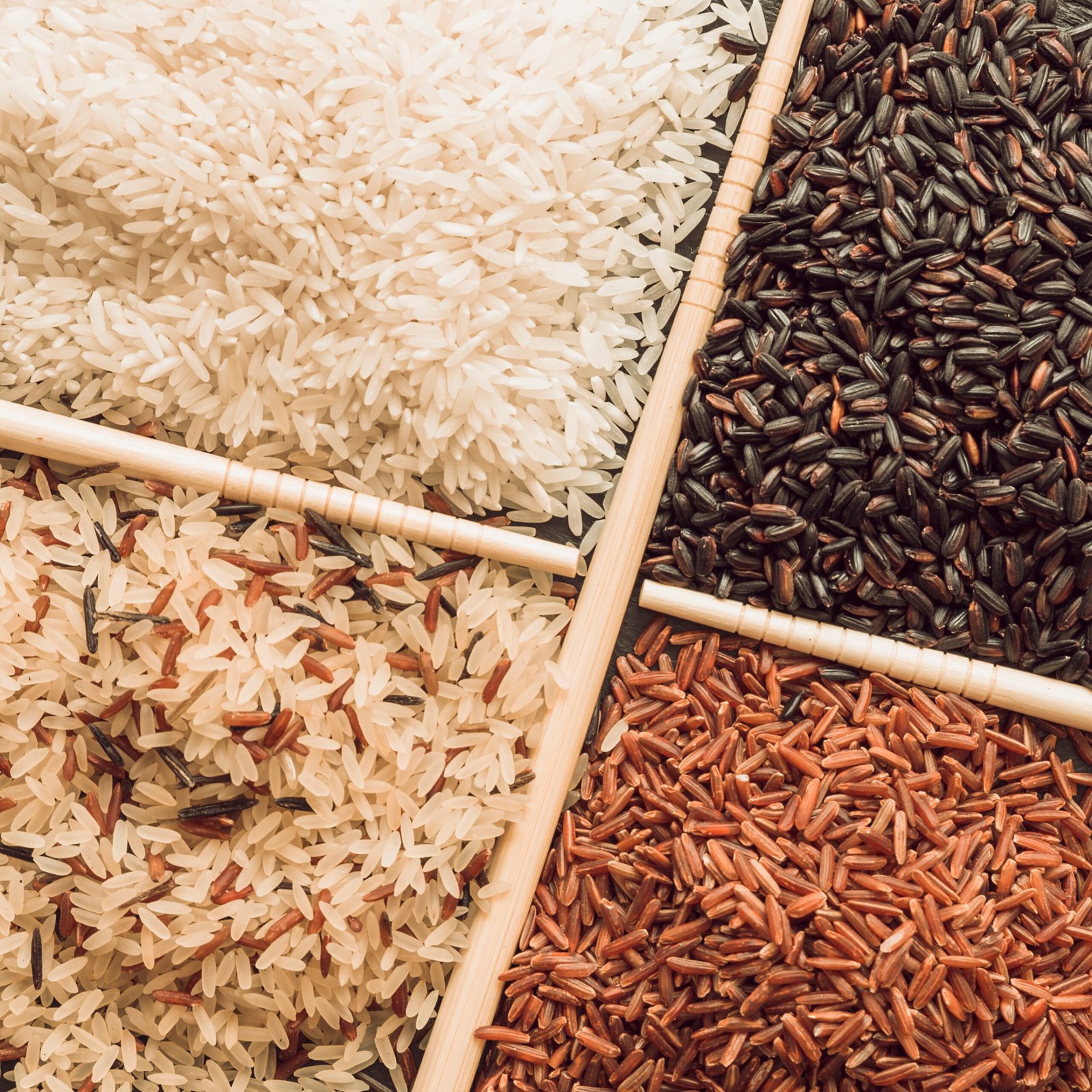 Millets & Traditional Rice Varieties