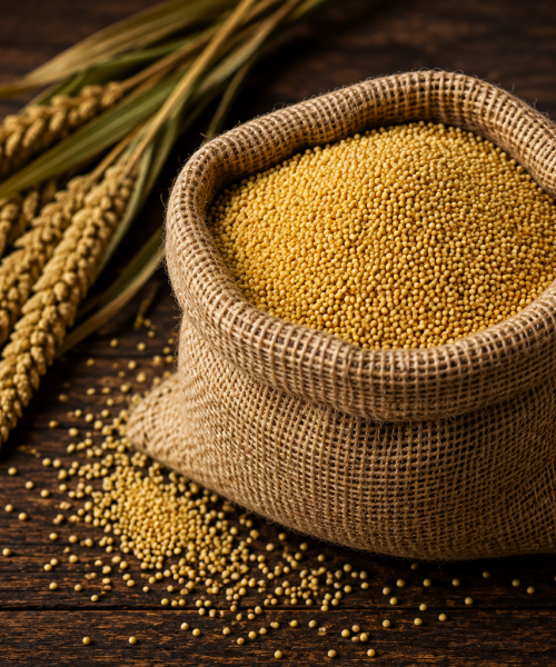 Lak millet supplier Tamil Nadu